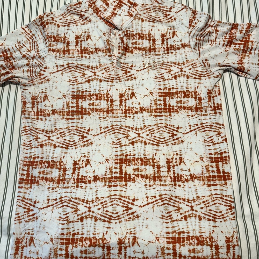 Golf polo - from We-Ko-Pa - Medium - mint condition